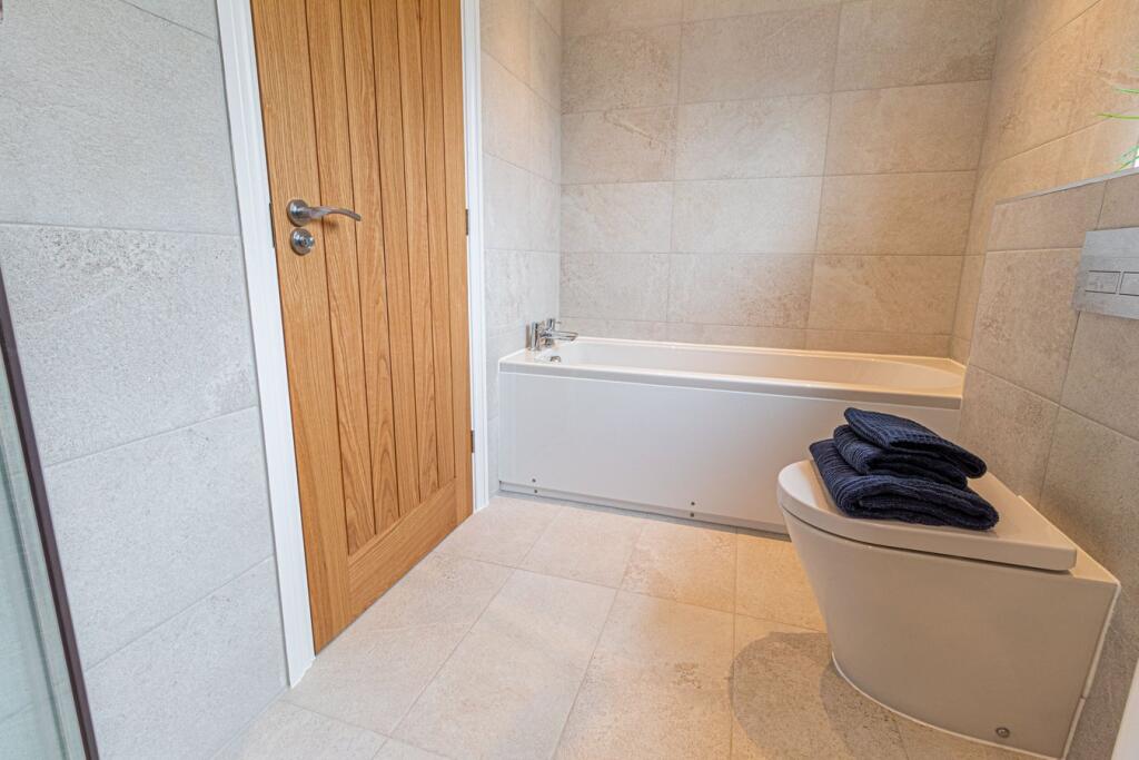 Previous development