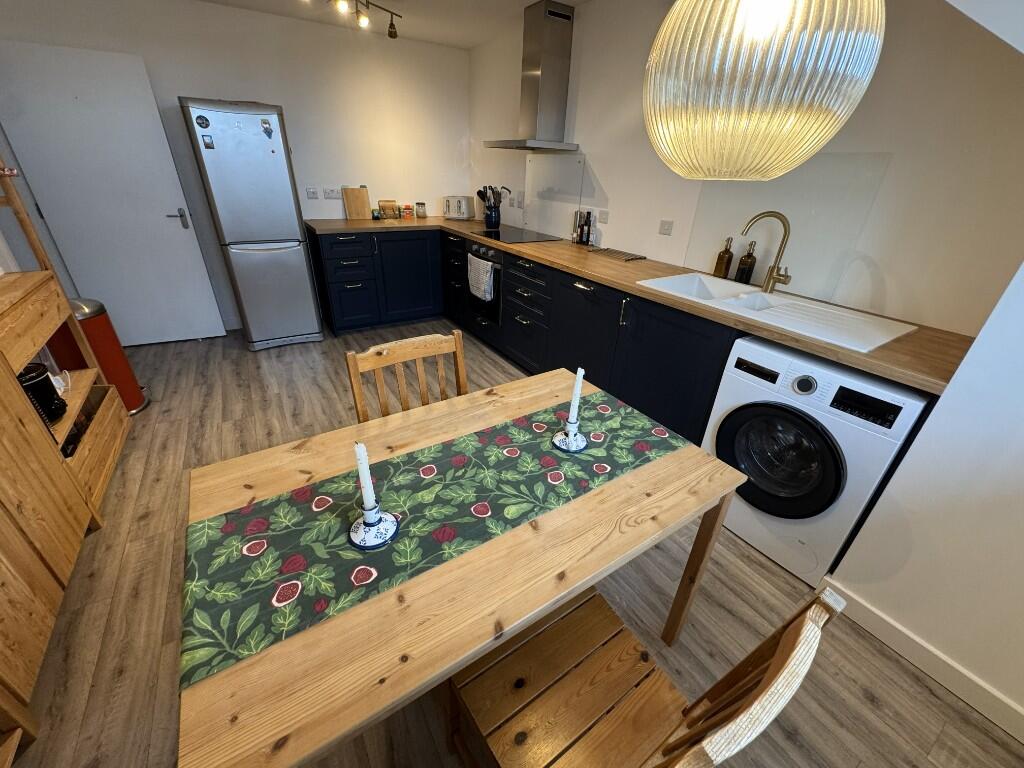 Gloucester Road North, Bristol, BS7