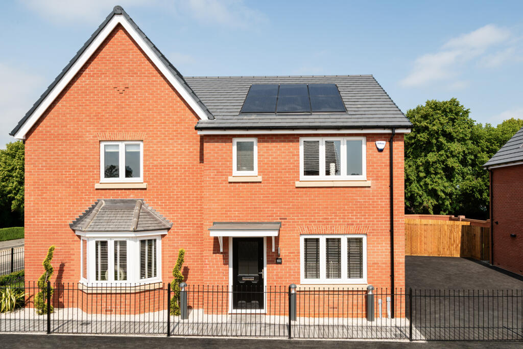 Showhome Photography