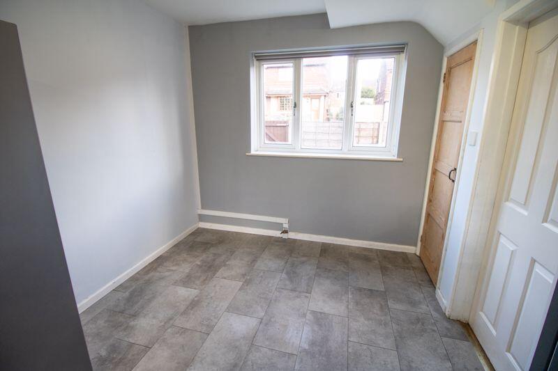 Dining Area (Adjacent to the kitchen)