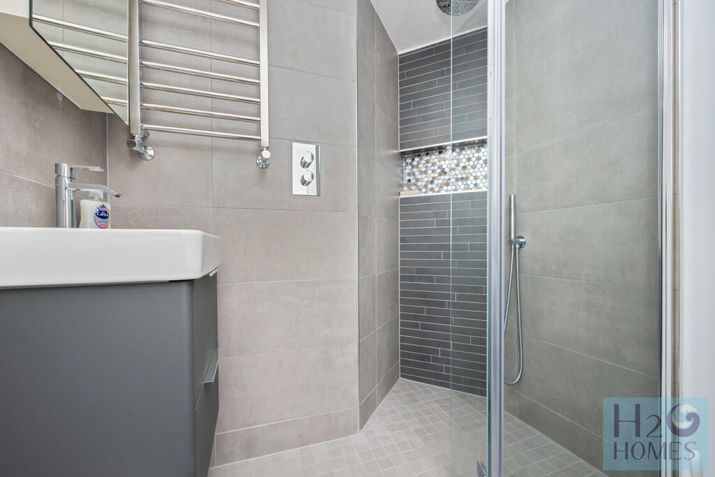 Collingwood Court...