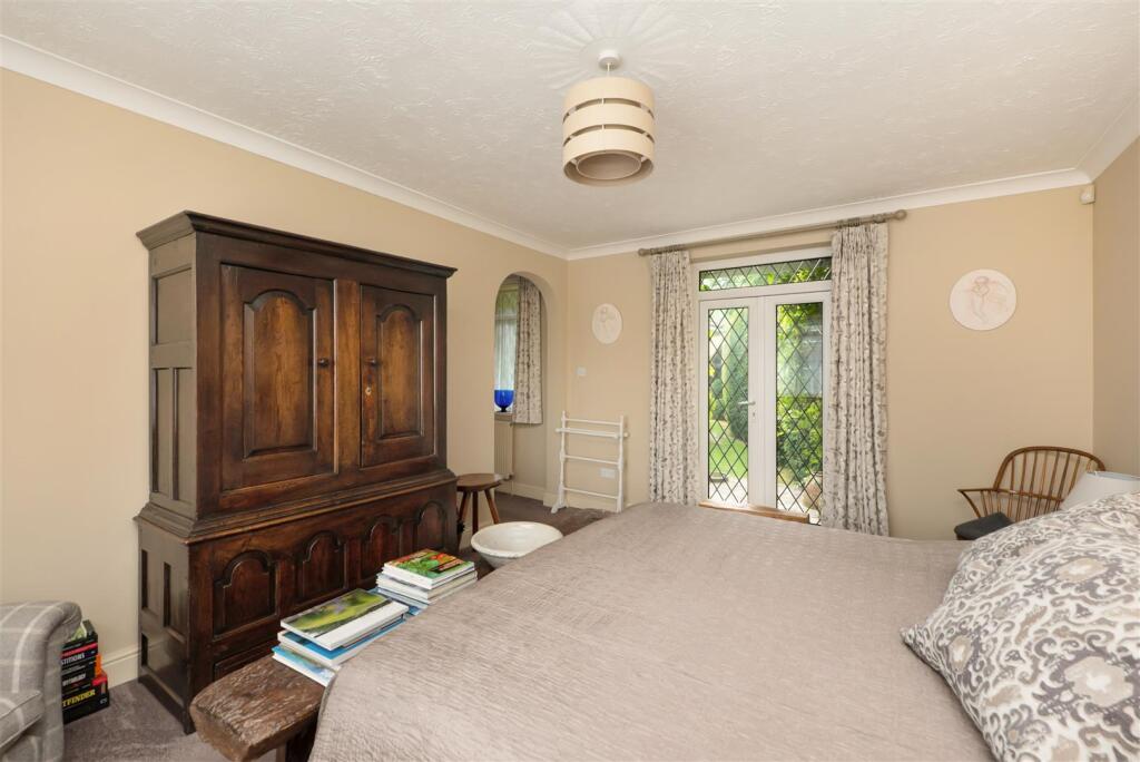 The Bridge Approach, Whitstable