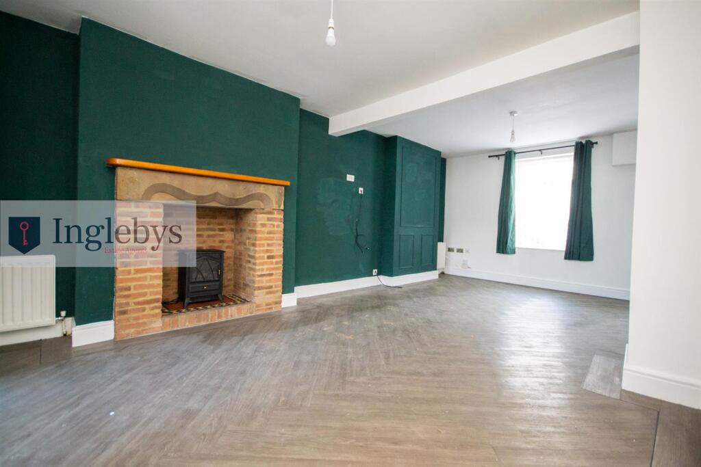 Foster Street, Brotton