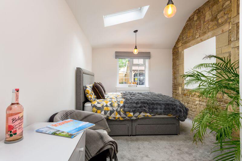 Ground Floor Bedroom