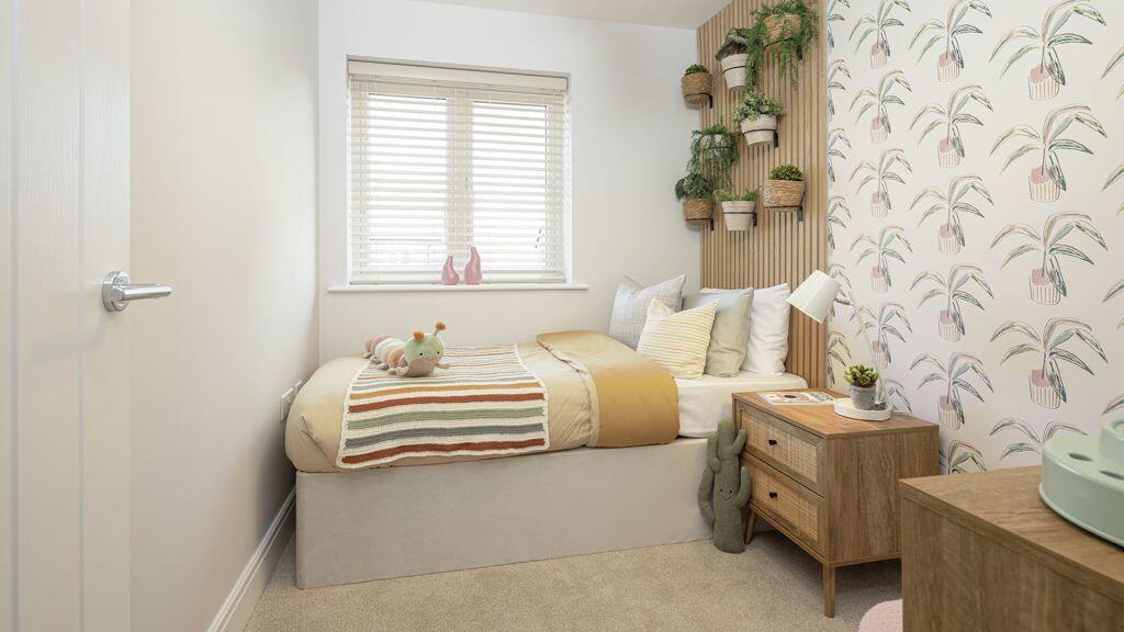 furzefield (mowbray village), horsham