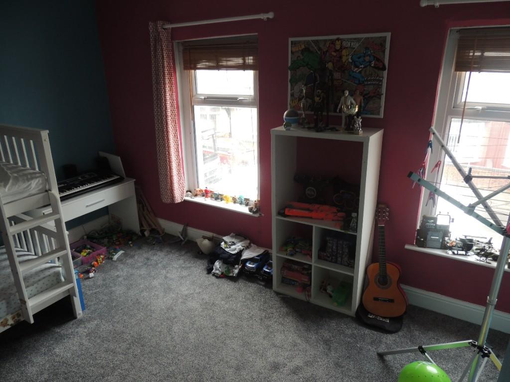 Front Bedroom
