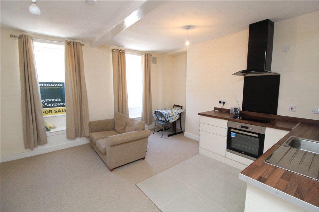 Kitchen / Living Are