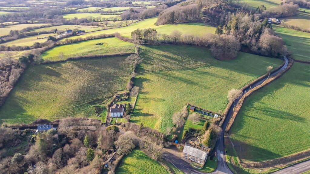 Drone view 3