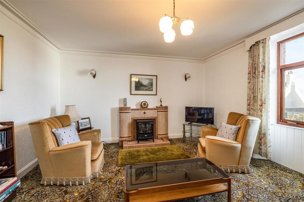 Victoria Villa St Abbs  22.JPG
