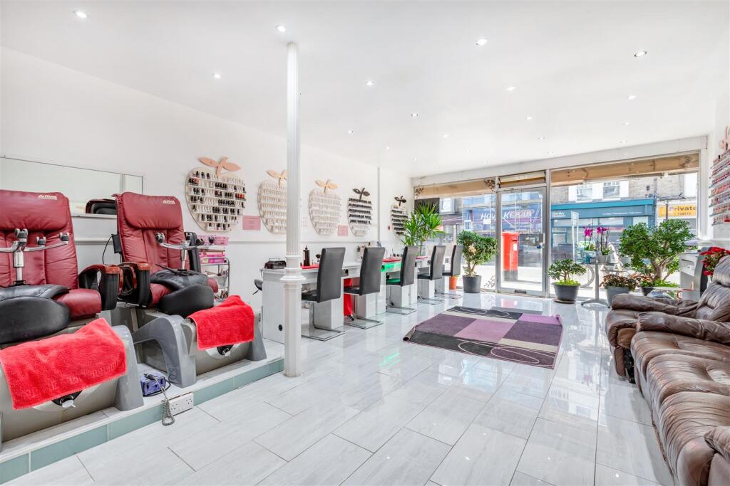 Commercial Premises