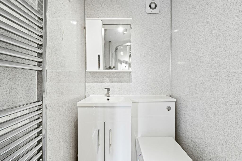 Annex En Suite