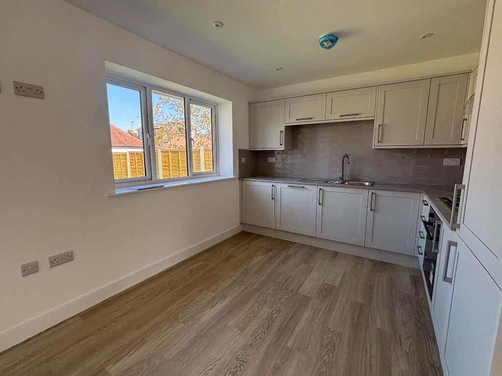 Kitchen/Breakfast Rm