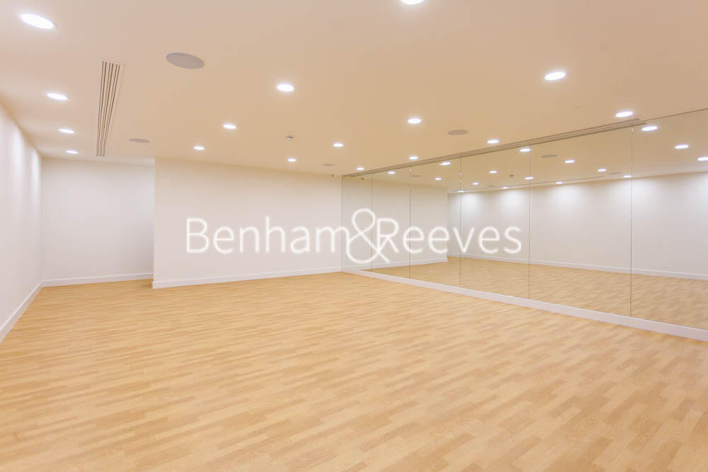 Exercise Studio 