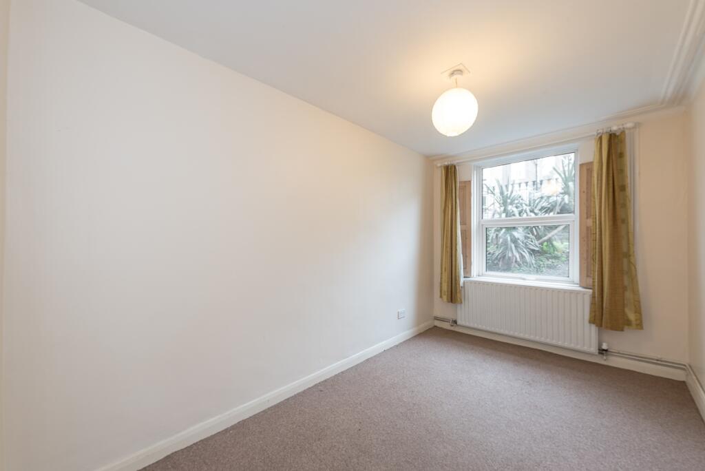 Englefield Road