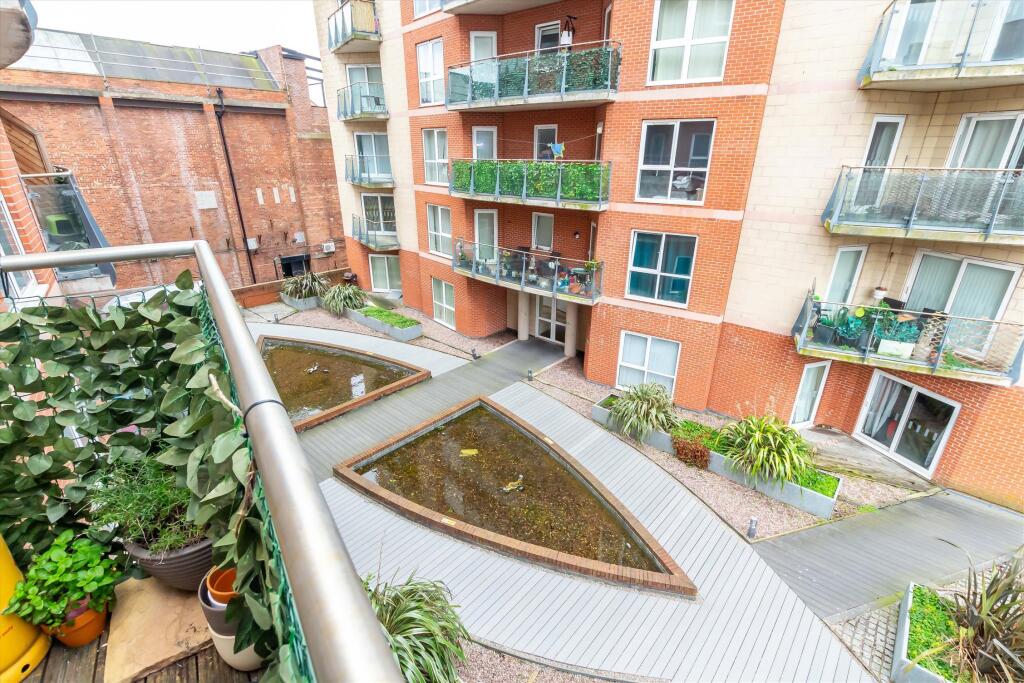 Lord Street, Southport