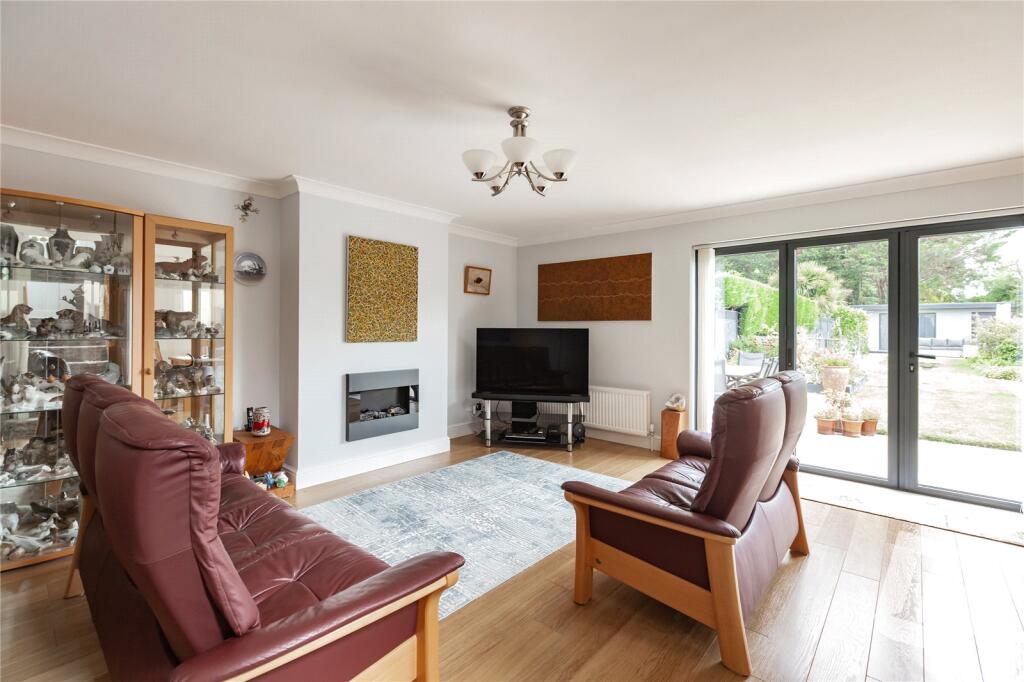 Living / Dining Room