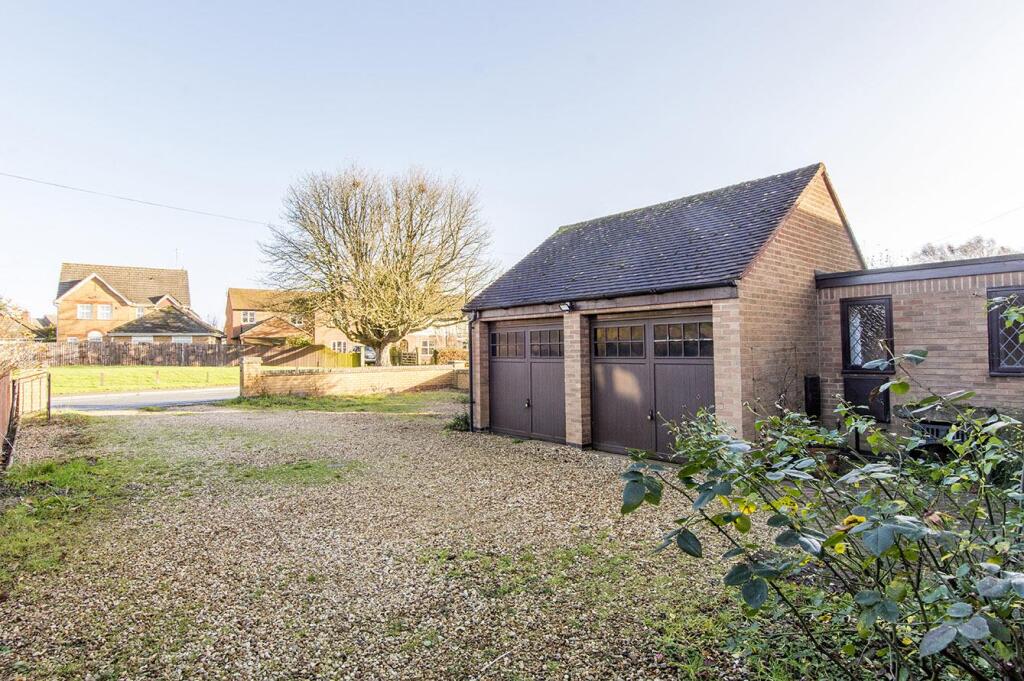 Garage Two