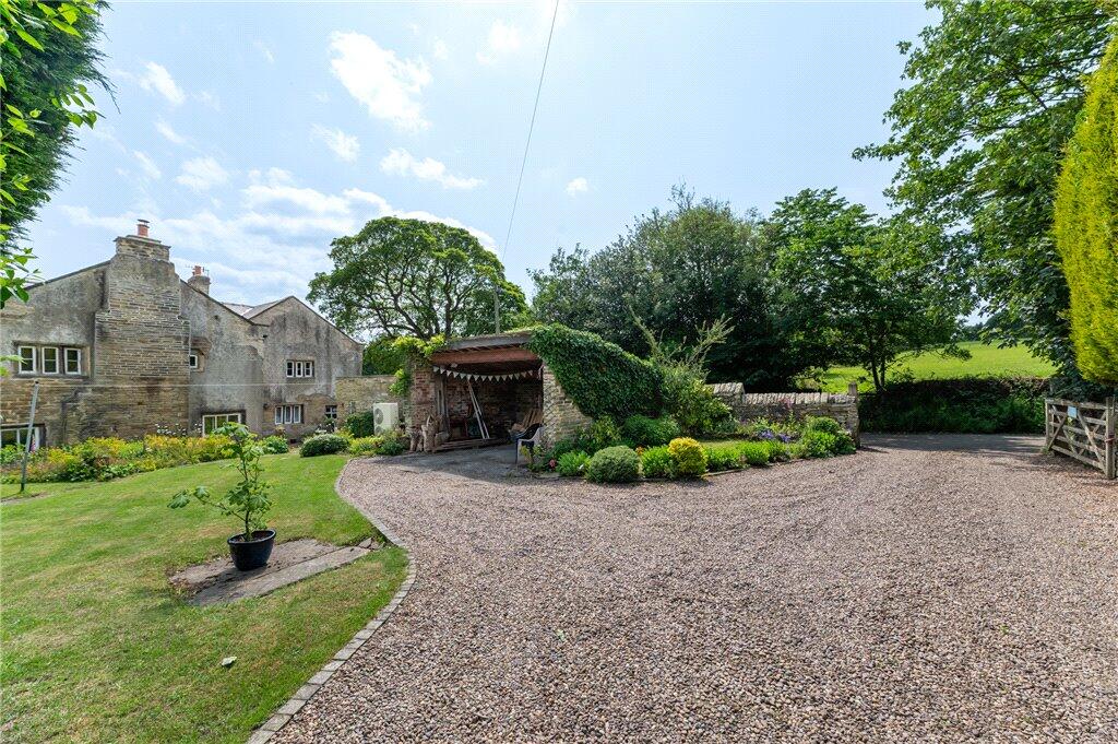 Royds Hall Farm