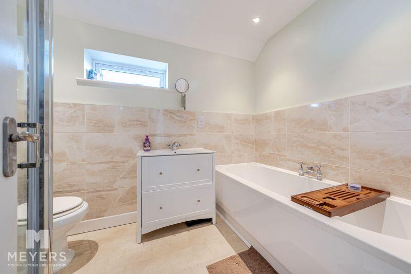 Principal Ensuite