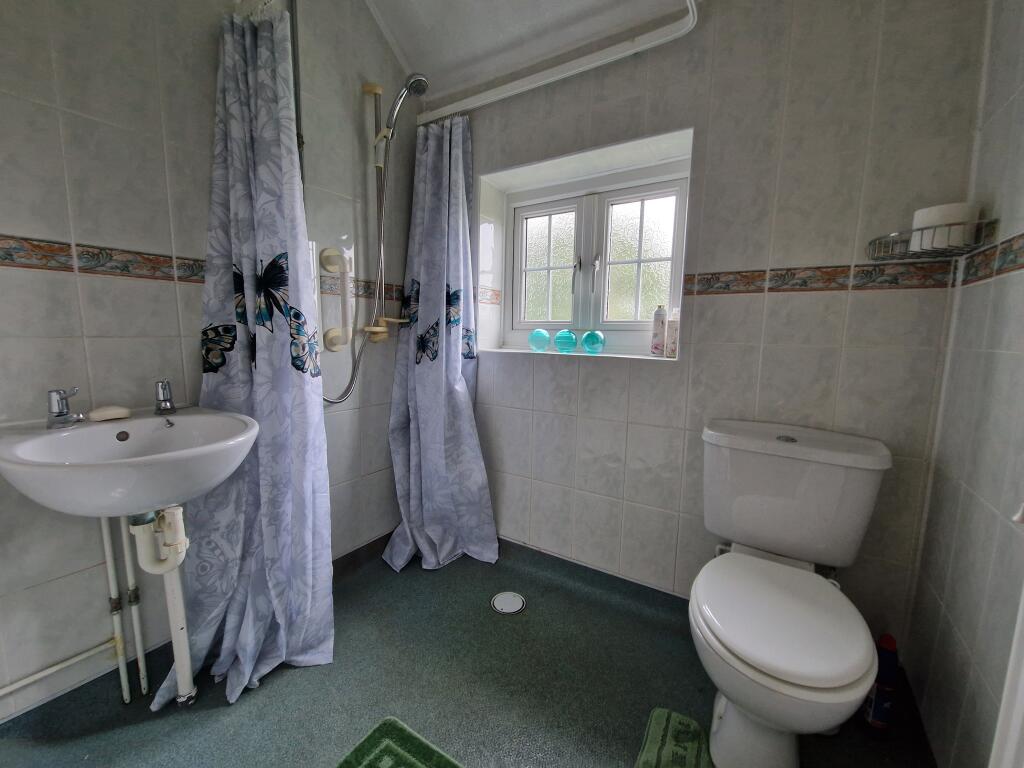 Wetroom