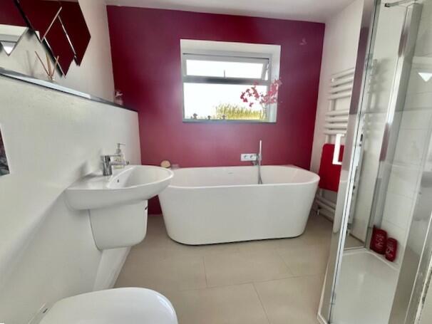 Ground Floor Bathroom