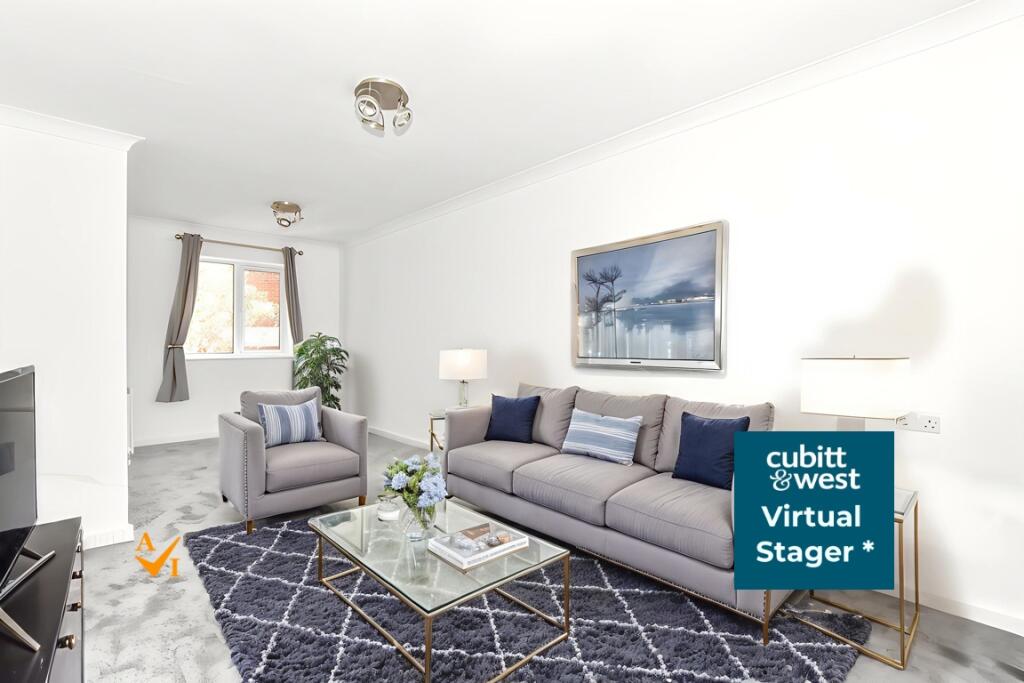 Lounge (Modern Style)