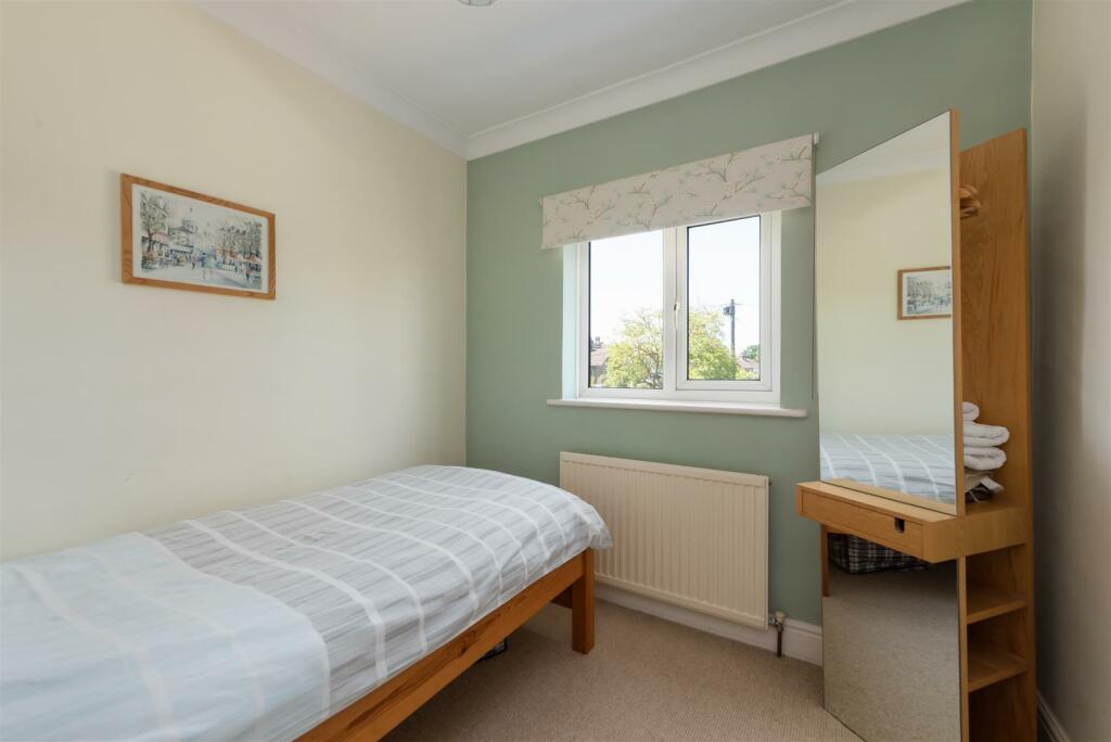 Warwick Road, Whitstable