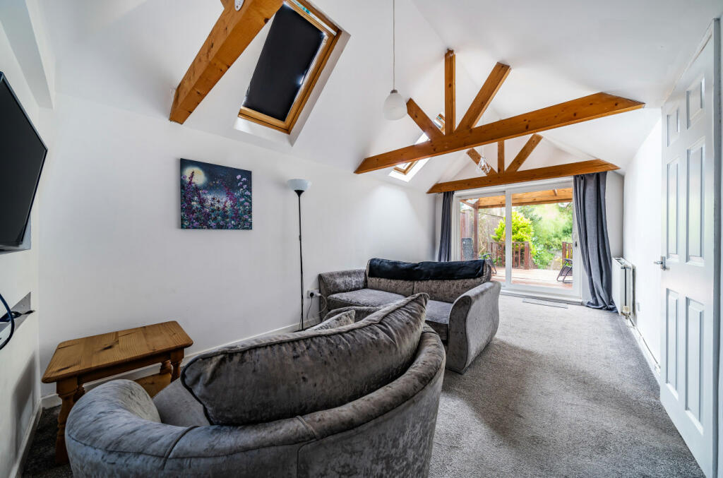 Annexe Living Room