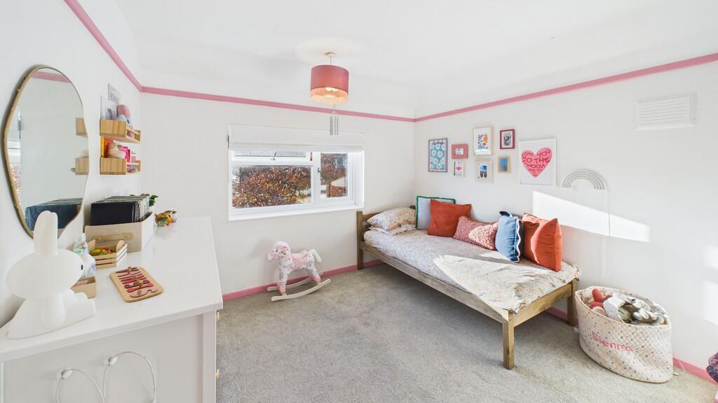 Bury St Edmunds, Suffolk