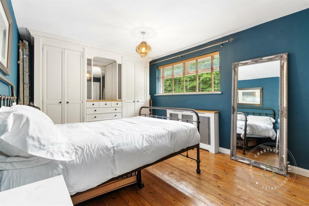 Illfracombe Crescent, Llanrumney, Herncrabtree (1)