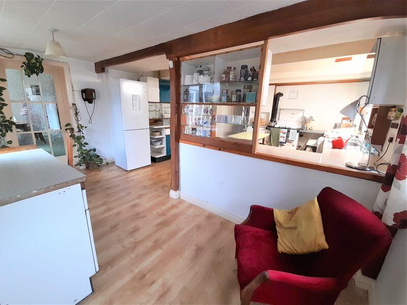 Kitchen Breakfast Room
