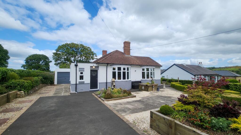 Cadger Bank, Lanchester