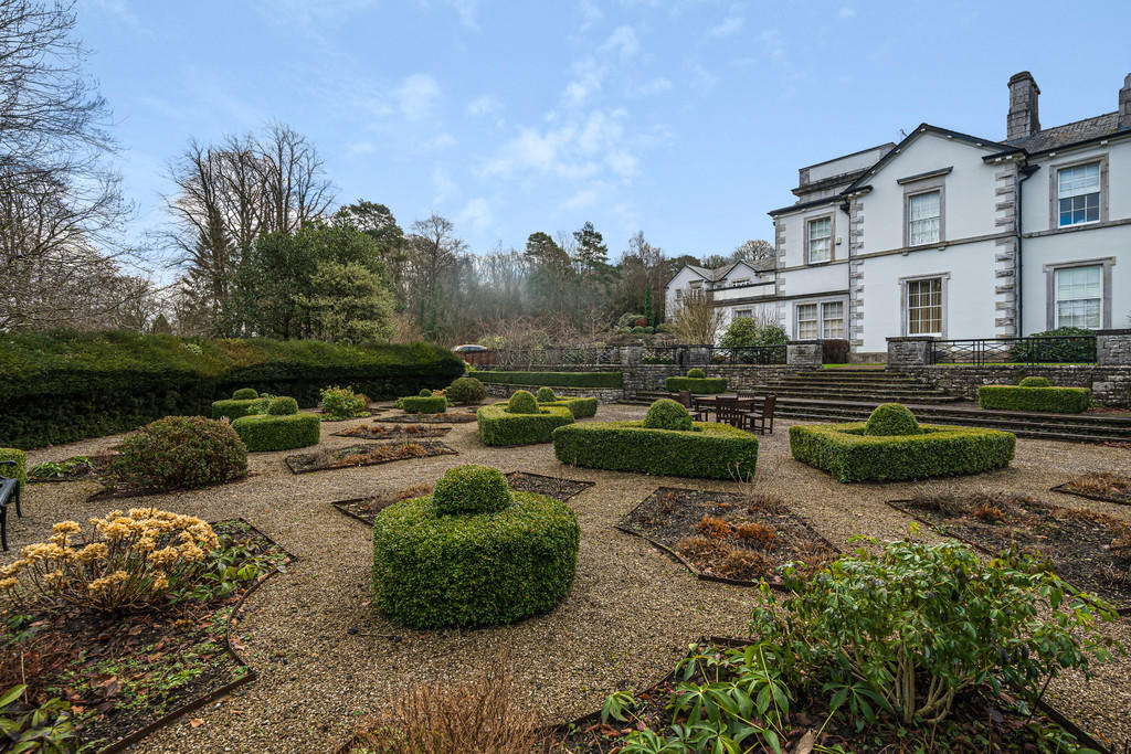 Communal Gardens	