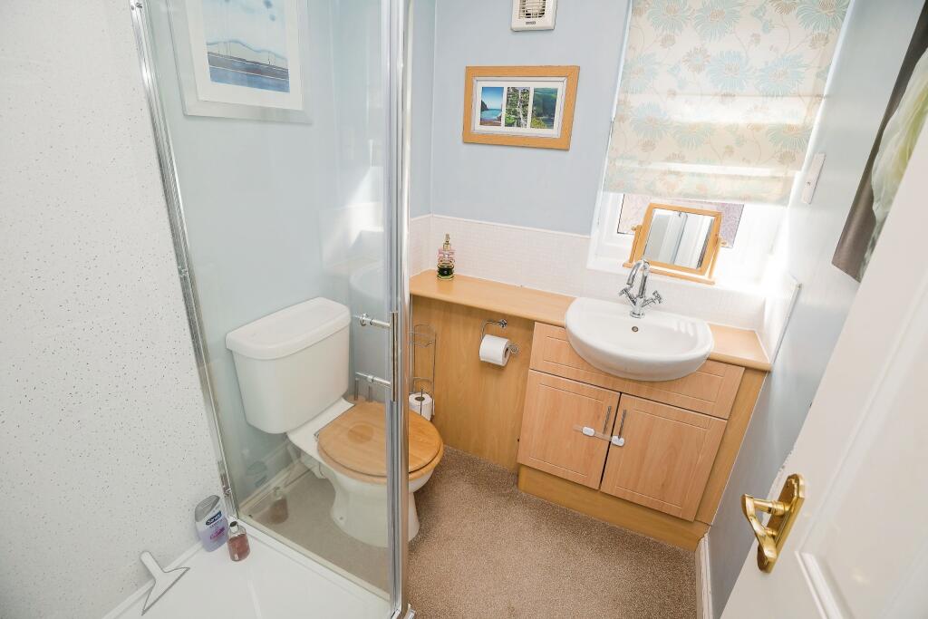 Ensuite