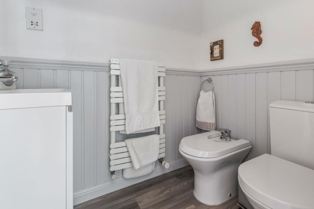 Ensuite
