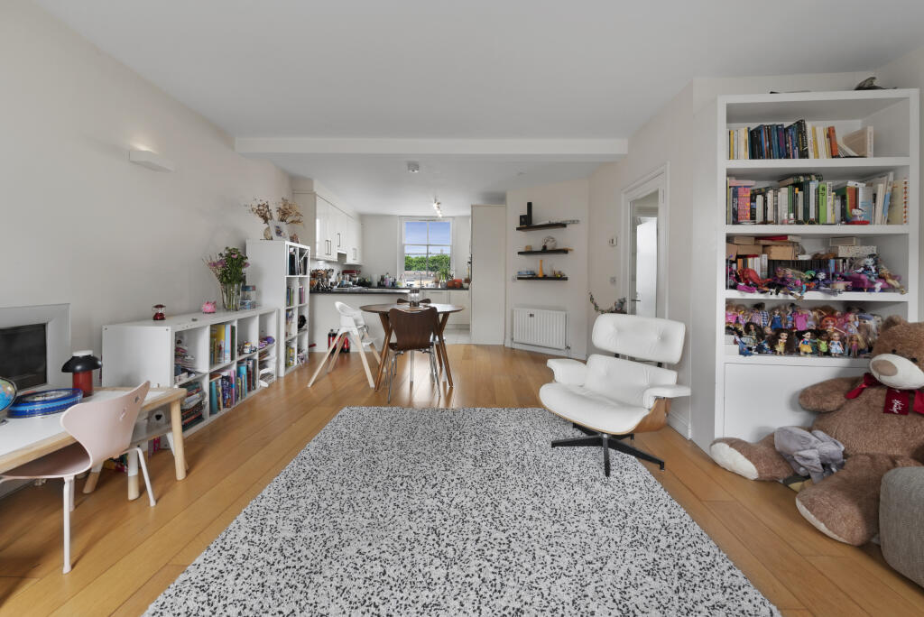 FIRSTOAK HOUSE, FLAT 4-19