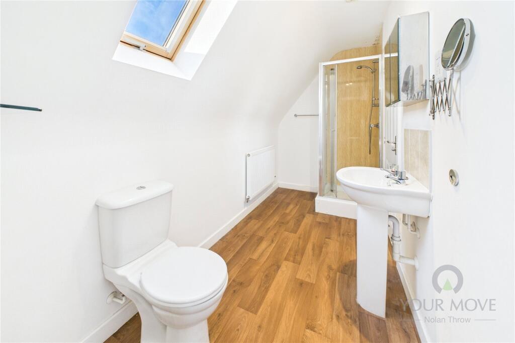 Jack and Jill Shower