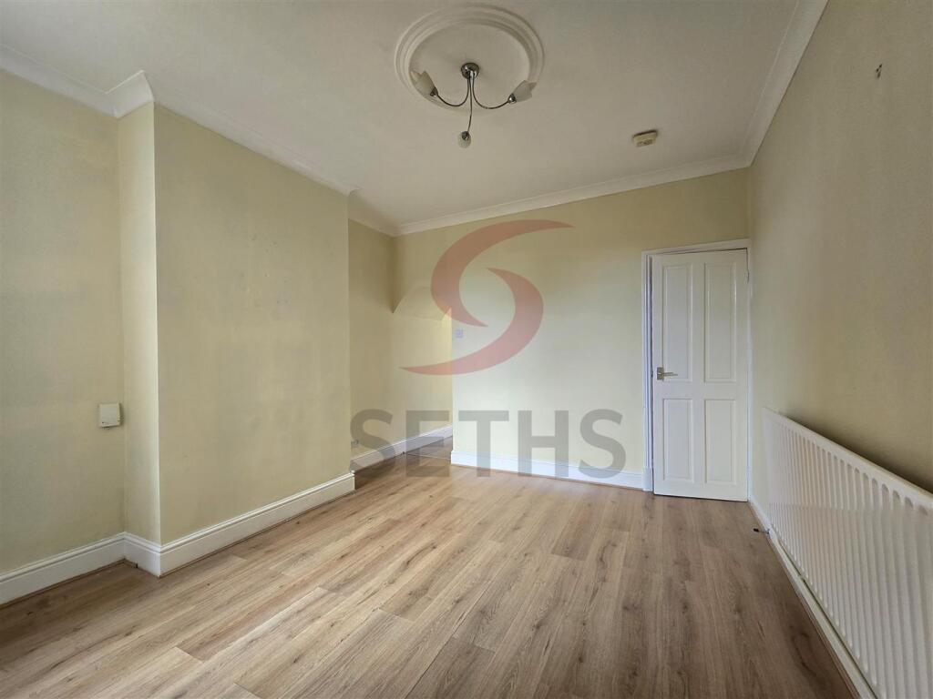 Reception Room 2