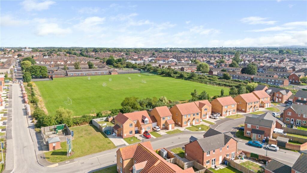 Area Views