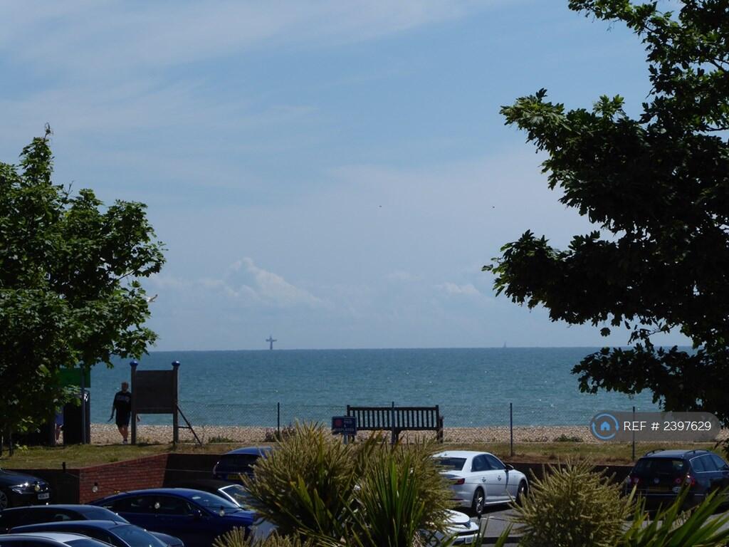 View From Living Room