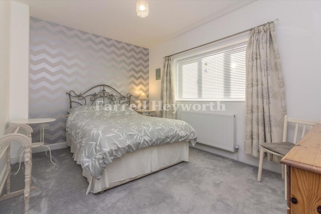 Bedroom Two b
