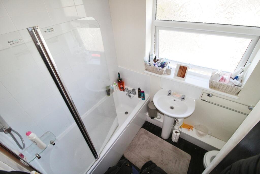 Family Bathroom W/C