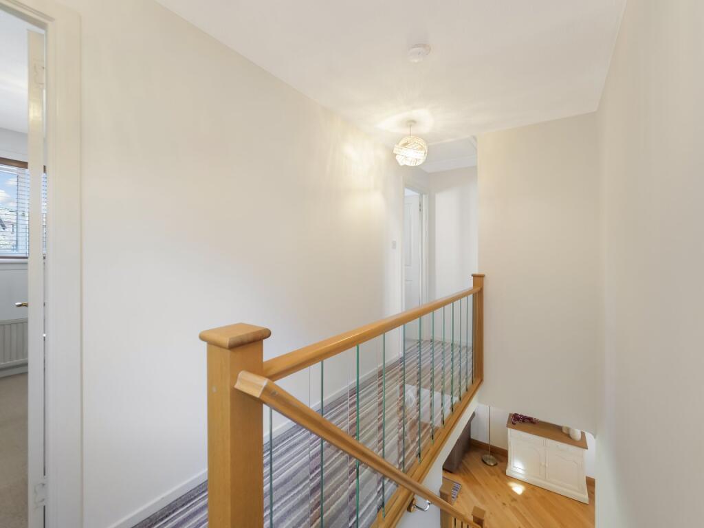 Upper Hall