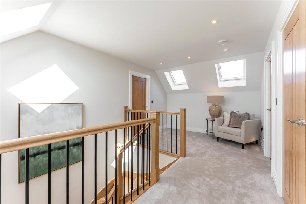 Show Home