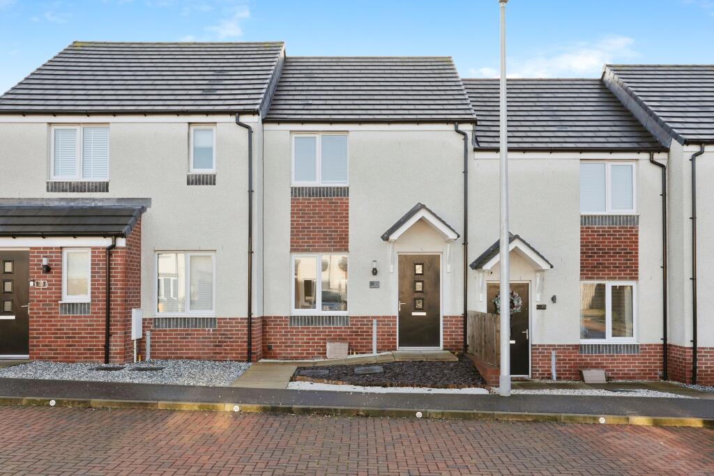 Rosslyn Crescent, Kirkcaldy, KY1