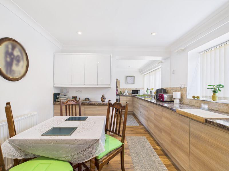 Ludford Drive, Stirchley, Telford, Shropshire.