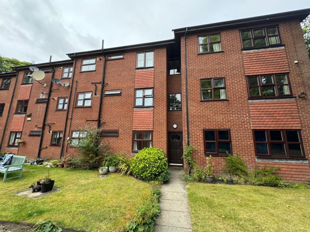 2 Bedroom Flat for Rent