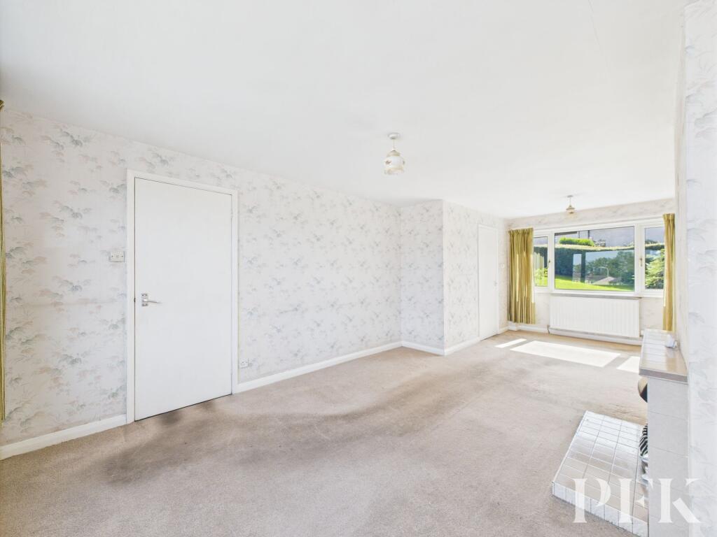 Living Room to Dining