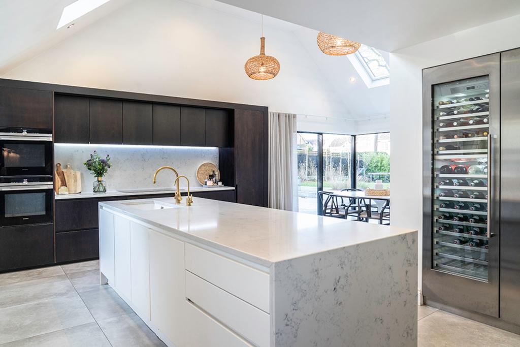 Fitted Kitchen