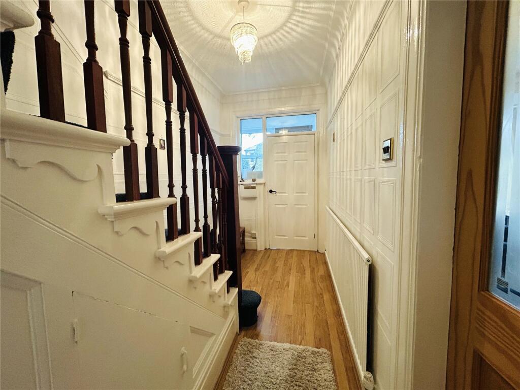 Hallway